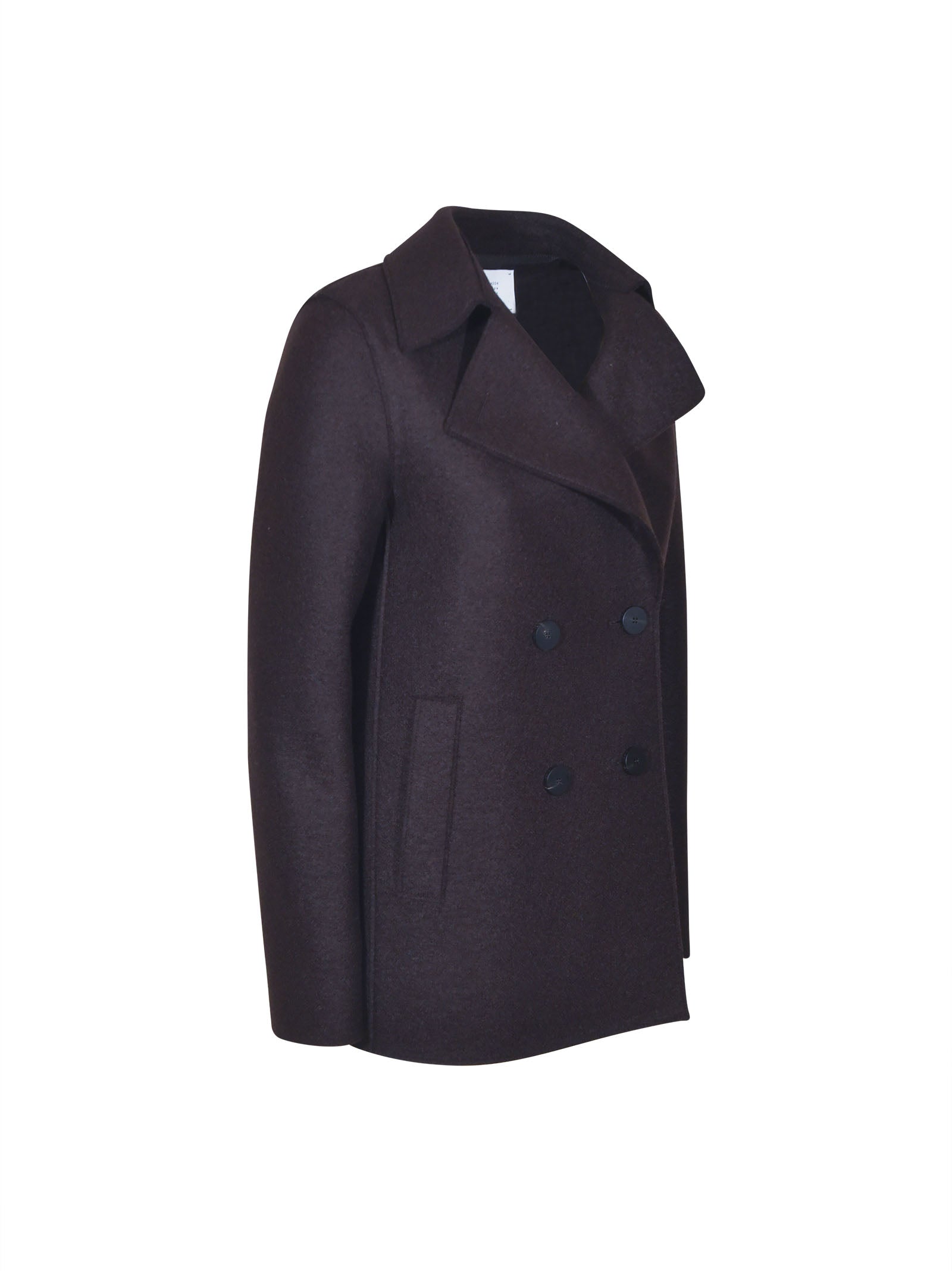 peacoat 