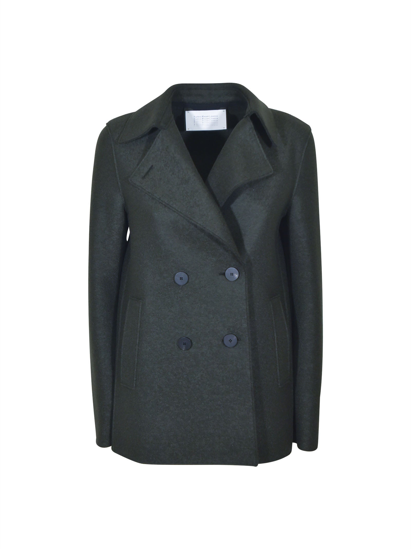 peacoat 
