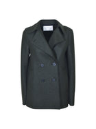 peacoat