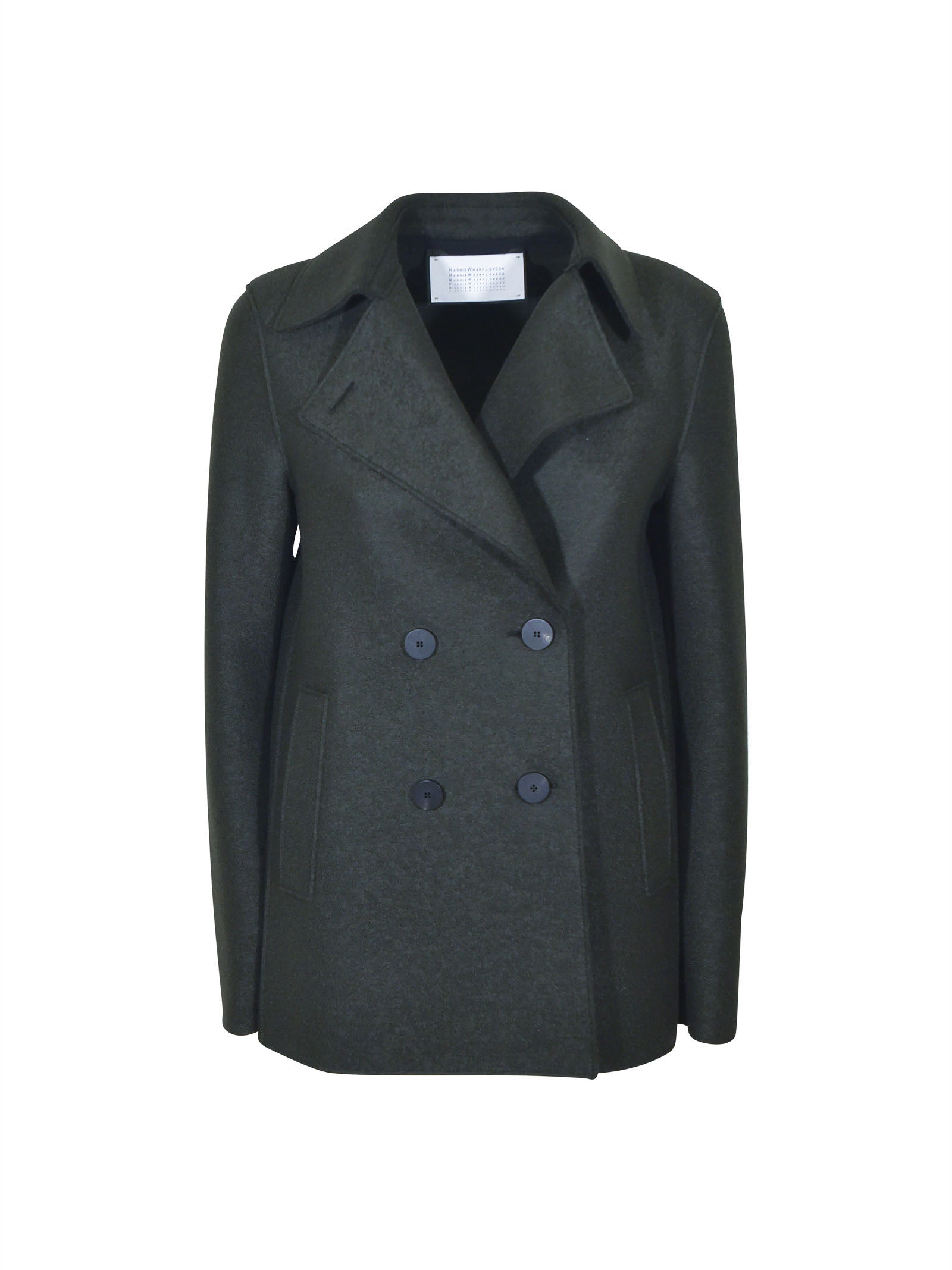 peacoat 