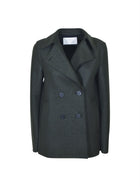 peacoat