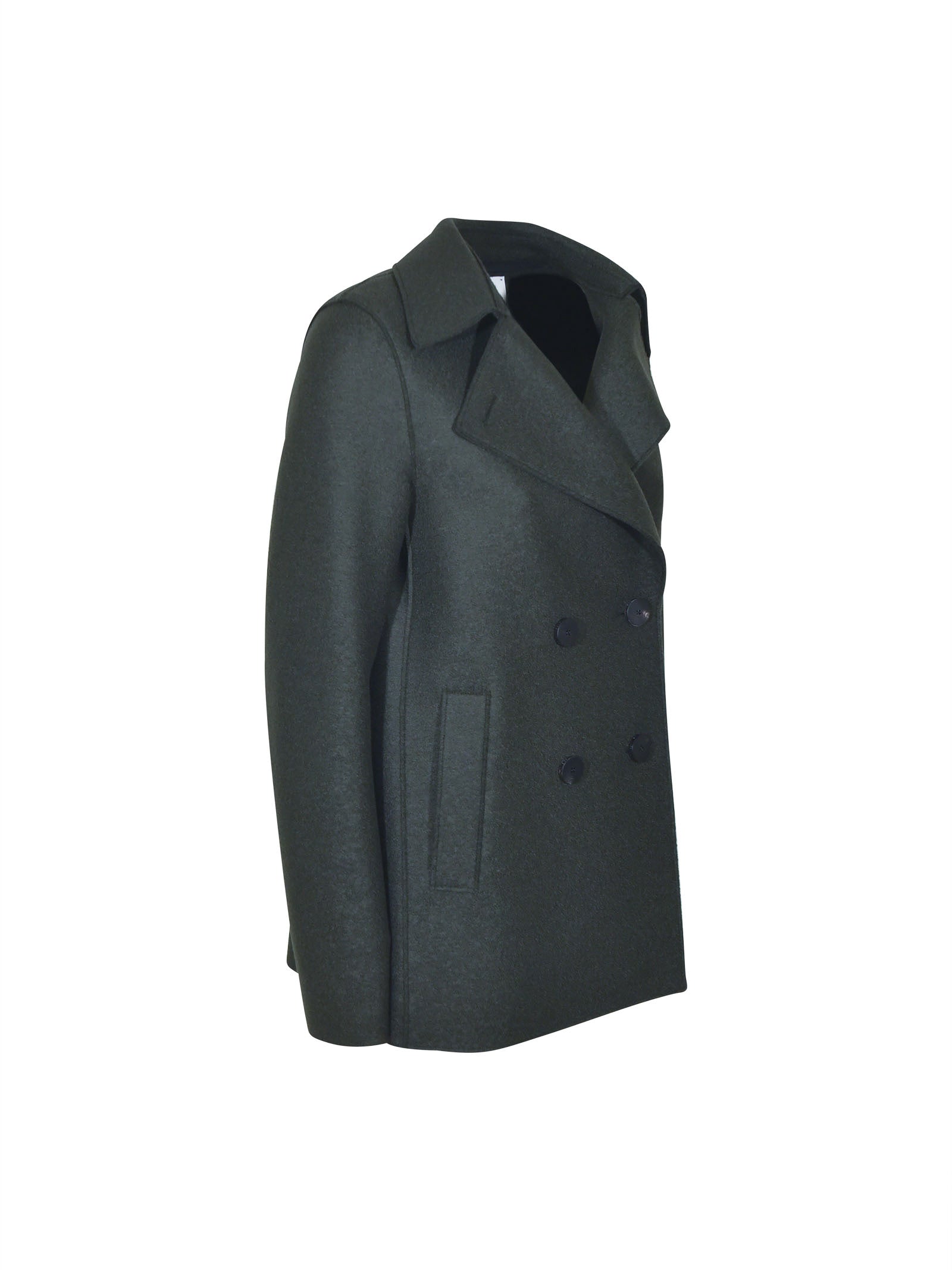 peacoat 