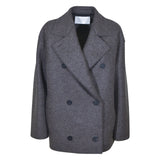 peacoat over 