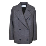 peacoat over 