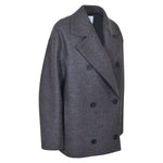 peacoat over 