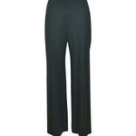 pantaloni elastico vita doppiopetto 