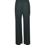 pantaloni elastico vita doppiopetto 