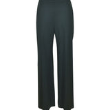 pantaloni elastico vita doppiopetto 
