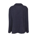 giacca  tweed petra monopetto 