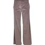 pantaloni andrea velluto coste rocciatore gamba larga 