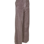 pantaloni andrea velluto coste rocciatore gamba larga 