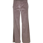 pantaloni andrea velluto coste rocciatore gamba larga 