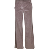 pantaloni andrea velluto coste rocciatore gamba larga 