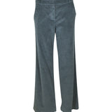pantaloni andrea velluto coste rocciatore gamba larga 
