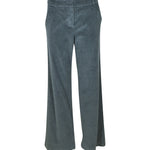 pantaloni andrea velluto coste rocciatore gamba larga 