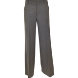 pantaloni andrea gamba larga 