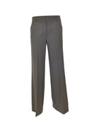 pantaloni andrea gamba larga