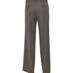 pantaloni andrea gamba larga 
