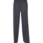 pantaloni andrea gamba larga 