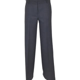 pantaloni andrea gamba larga 