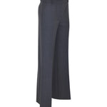 pantaloni andrea gamba larga 