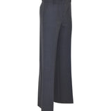 pantaloni andrea gamba larga 