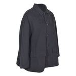 giacca giulia star spalla scesa tasche applicate 
