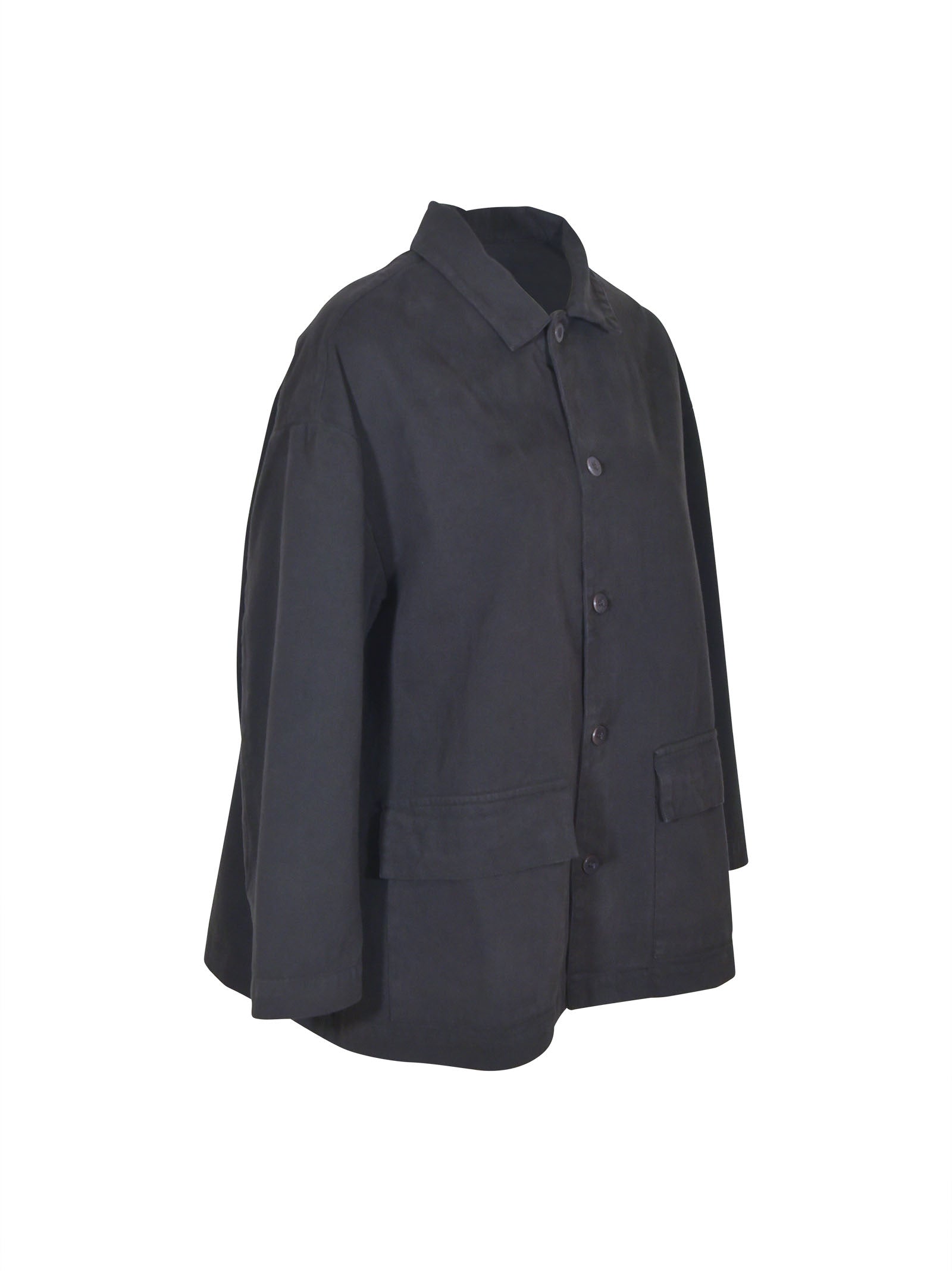 giacca giulia star spalla scesa tasche applicate 