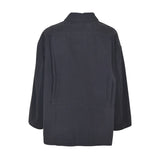 giacca giulia star spalla scesa tasche applicate 