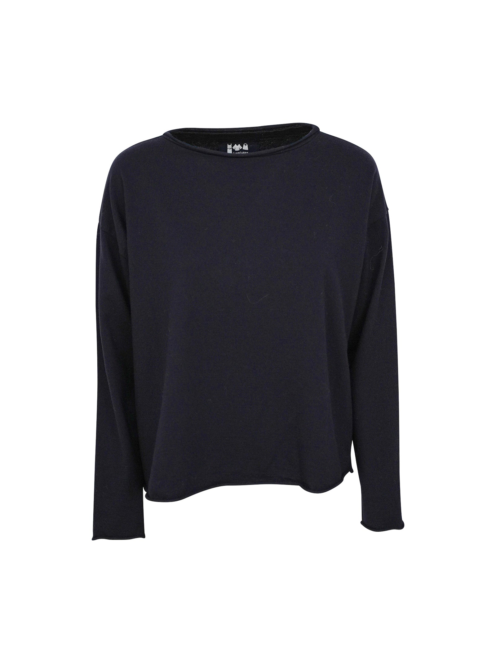 maglia lola charme scatola over 