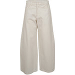 pantaloni cross star gamba dritta 