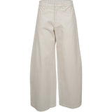 pantaloni cross star gamba dritta 