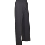 pantaloni pandora mel gamba larga elastico vita dietro 