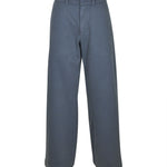 pantaloni pandora mel gamba larga elastico vita dietro 