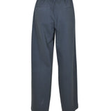 pantaloni pandora mel gamba larga elastico vita dietro 
