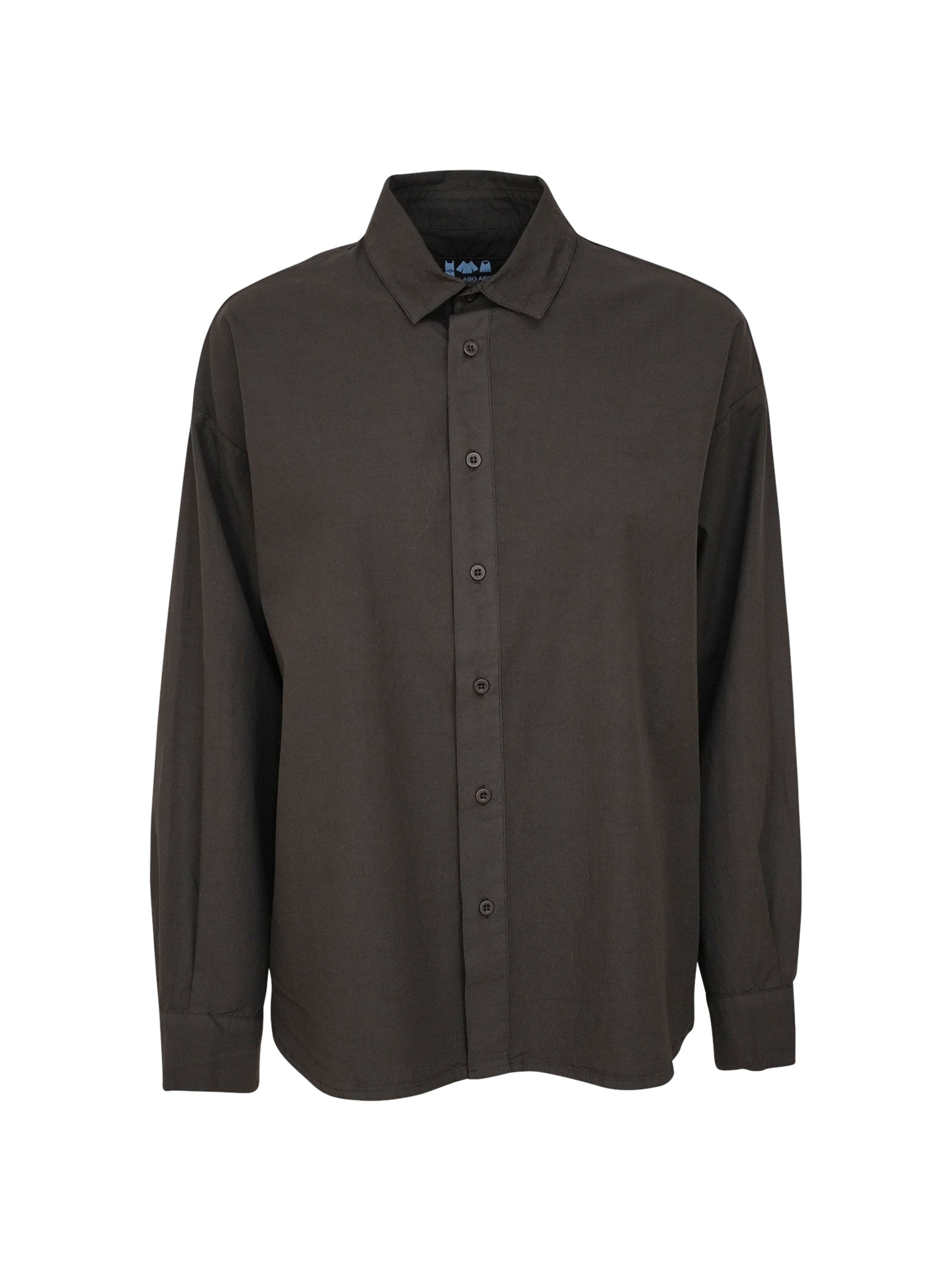 camicia eolia egitto spalla scesa 