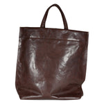 borsa tote 2 manici con tracolla 