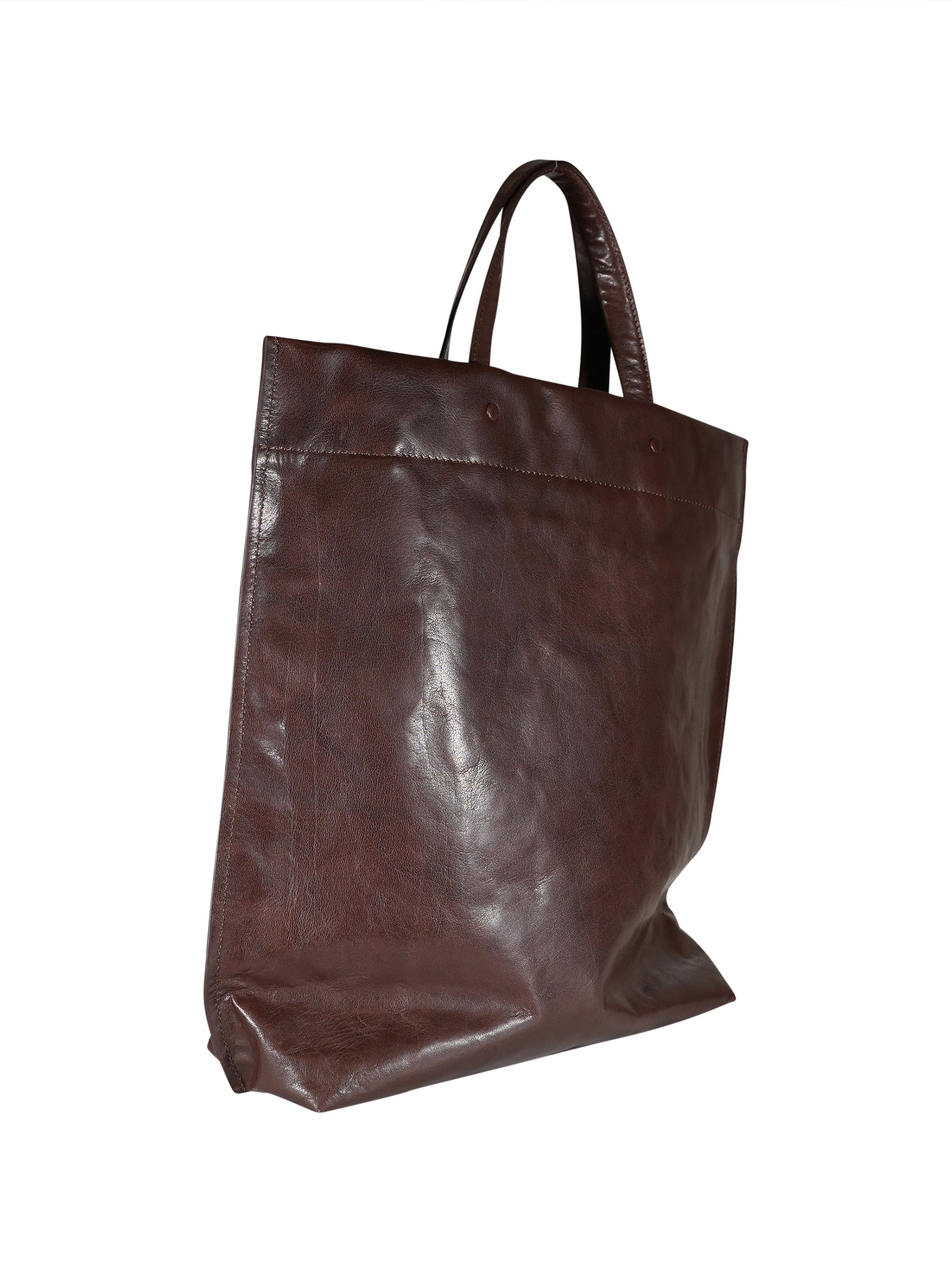 borsa tote 2 manici con tracolla 