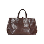 borsa grande 2 manici con tracolla 