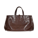 borsa grande 2 manici con tracolla 