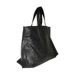 borsa grande 2 manici con tracolla 