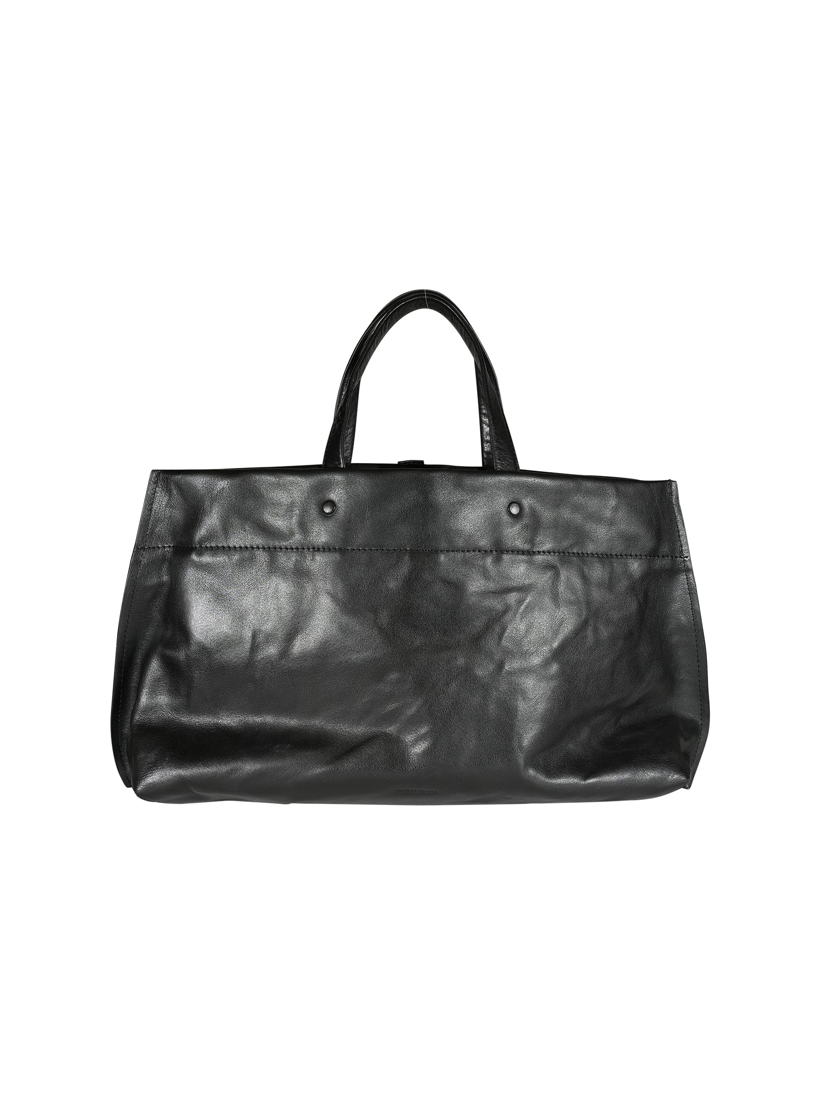 borsa grande 2 manici con tracolla 