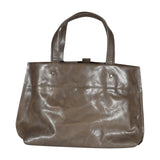 borsa piccola 2 manici con tarcolla 