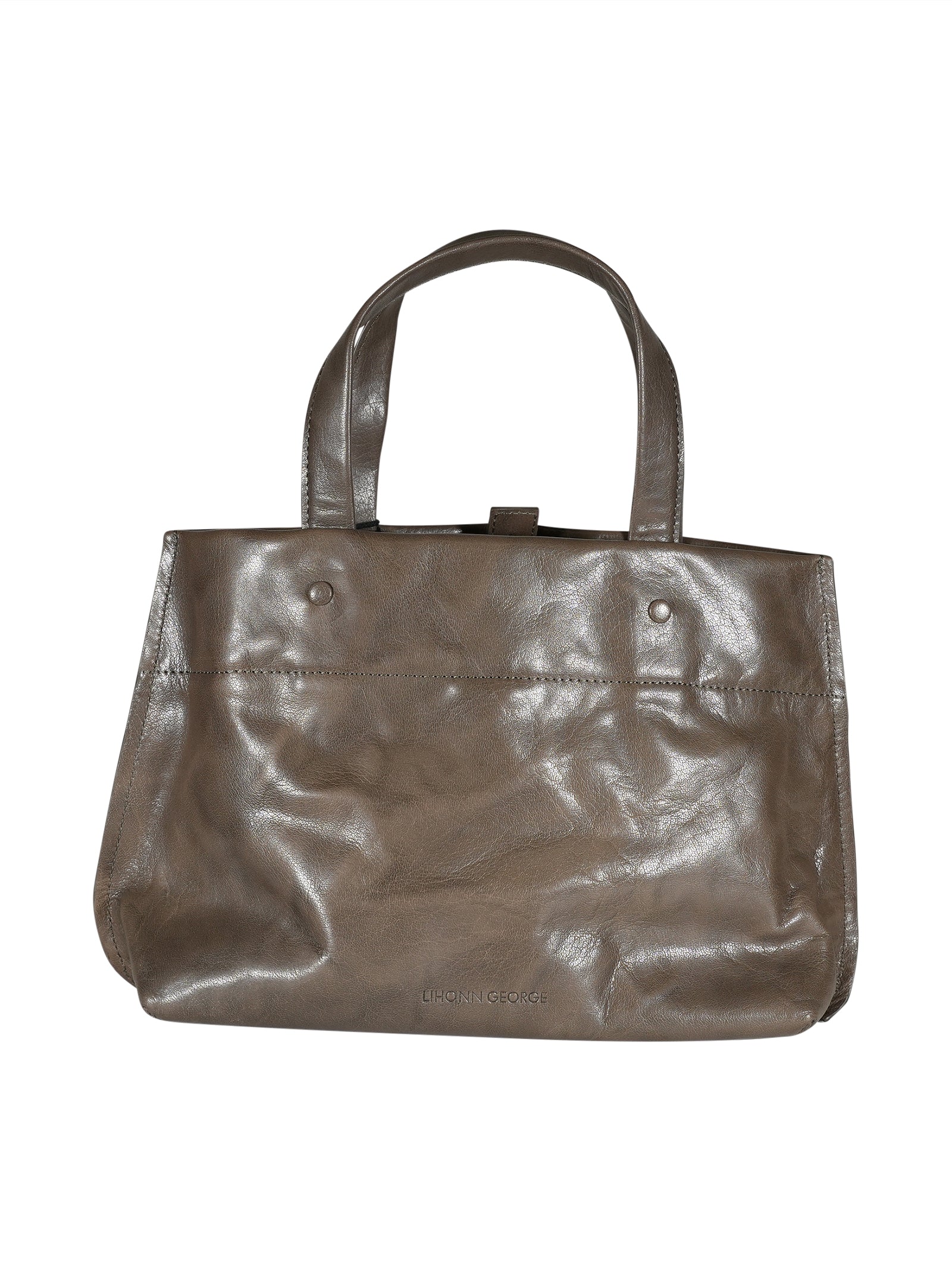 borsa piccola 2 manici con tarcolla 