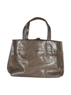 borsa piccola 2 manici con tarcolla