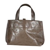 borsa piccola 2 manici con tarcolla 