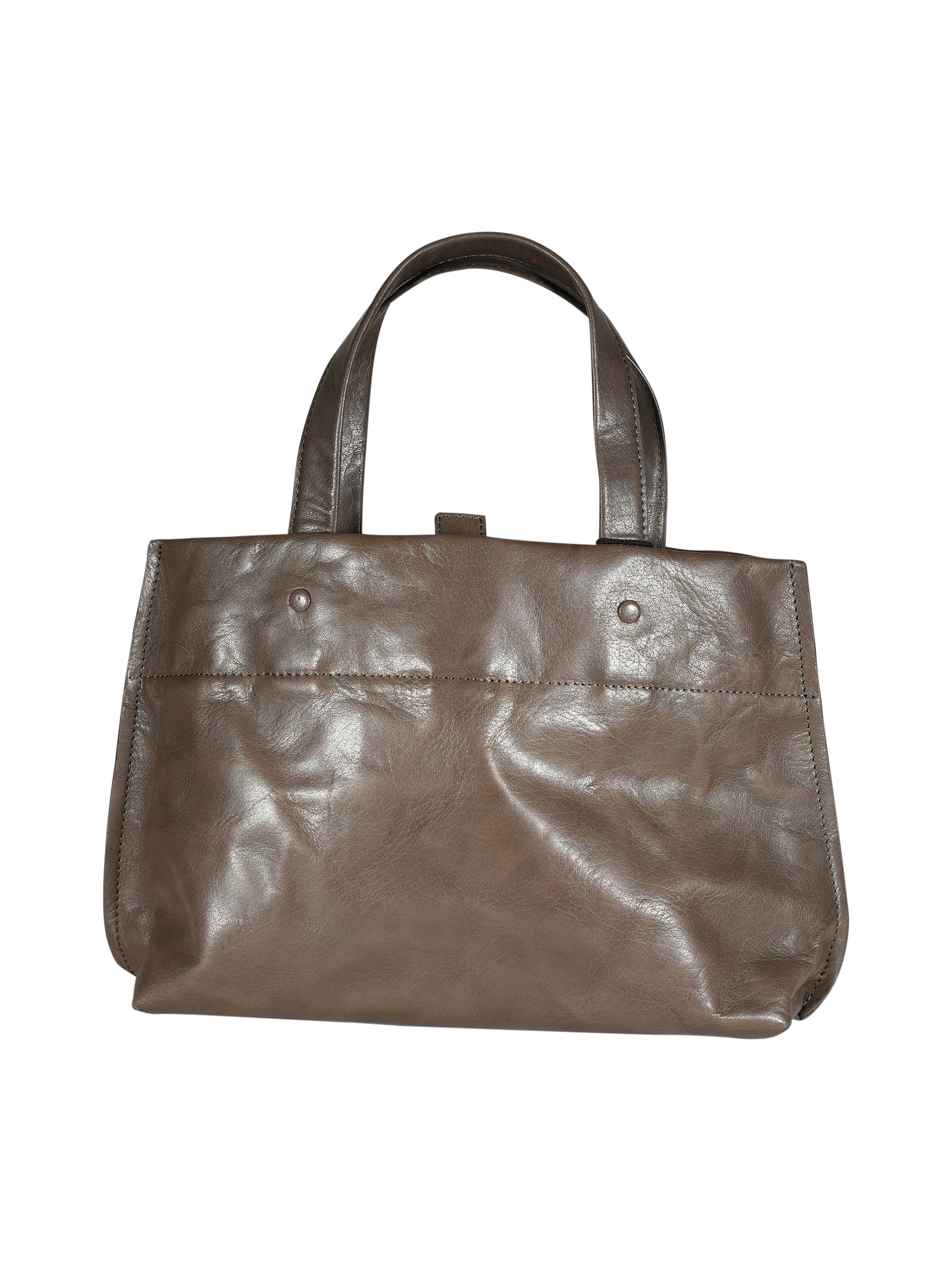 borsa piccola 2 manici con tarcolla 