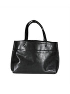 borsa piccola 2 manici con tarcolla
