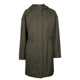 parka interno pelliccia 