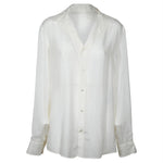 camicia collo scocciato 